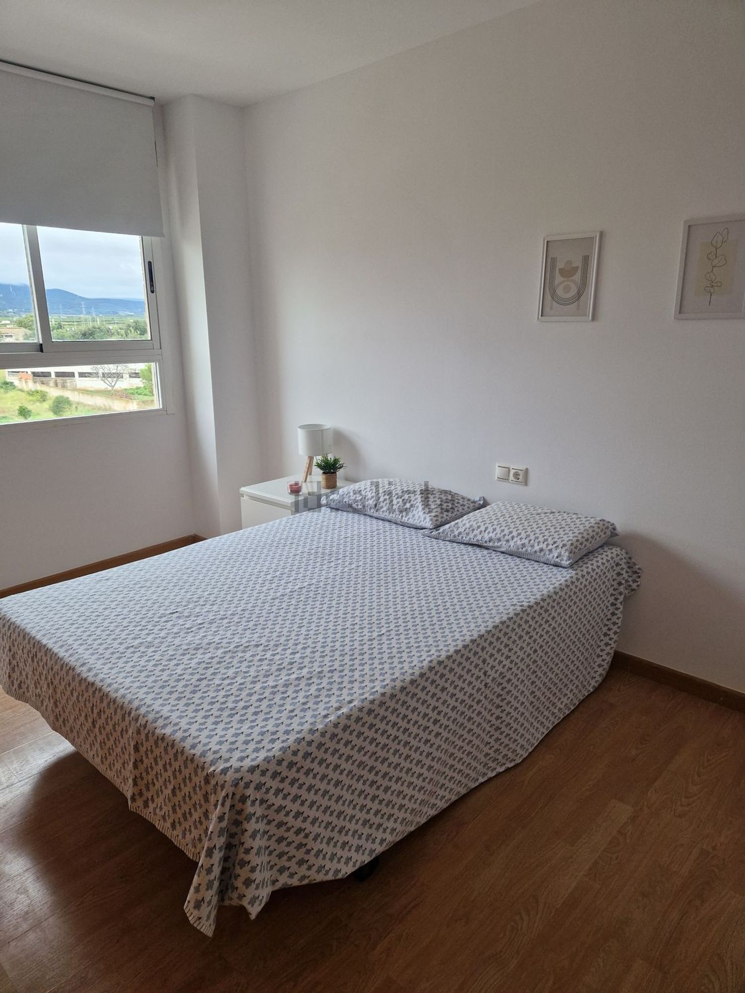 Stanza in affitto, Carlet