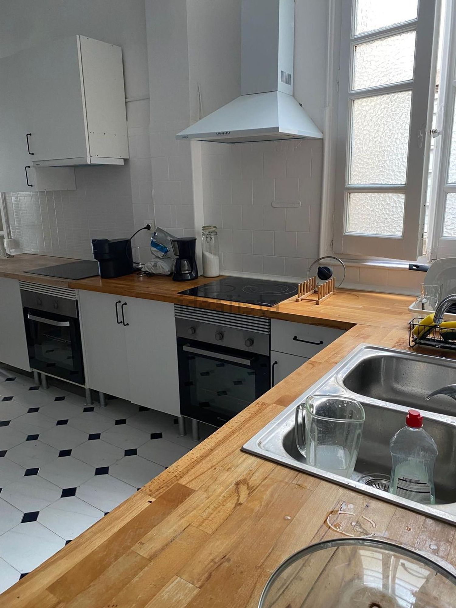 Habitación en alquiler, Valencia