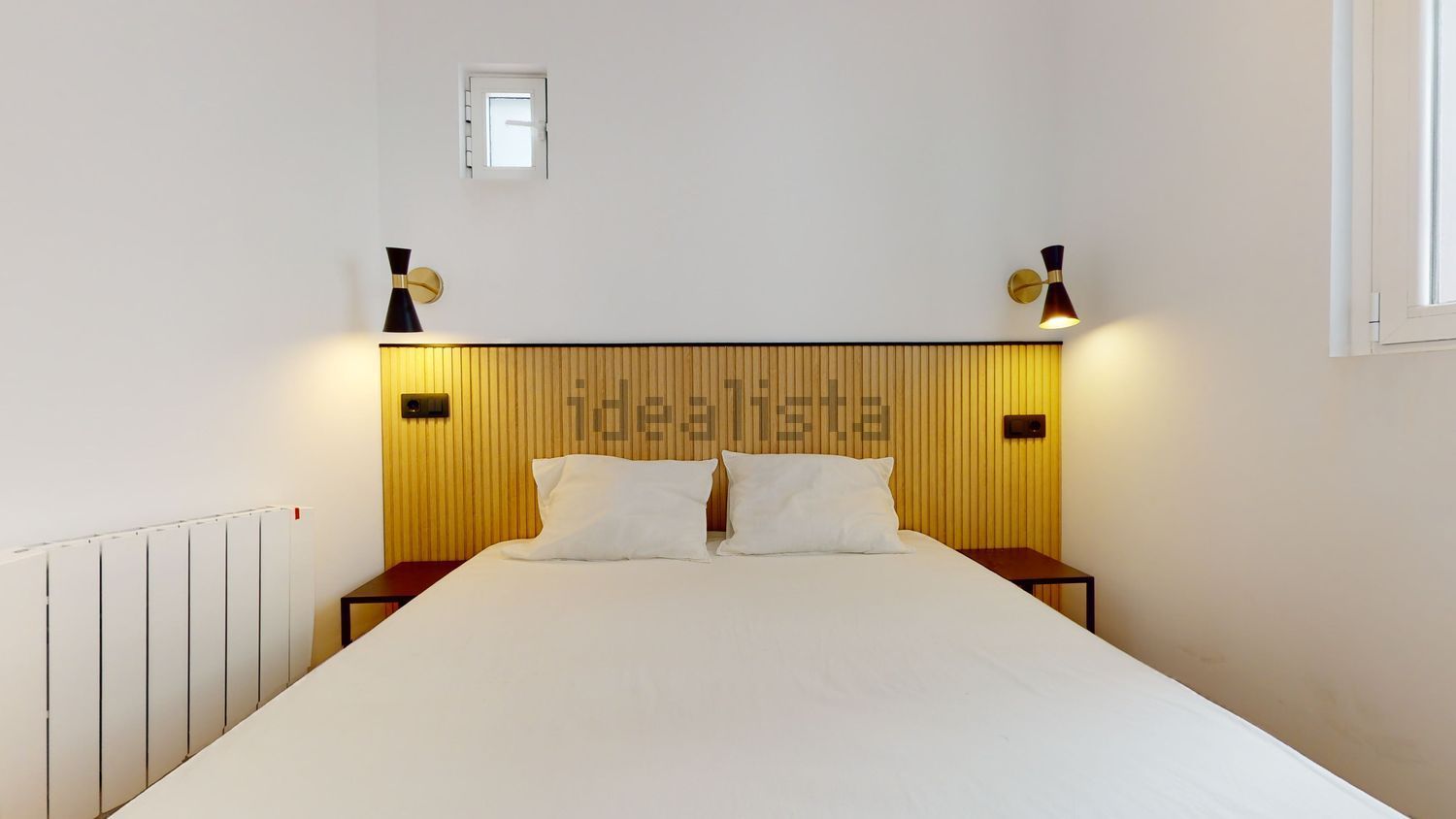 Pis de 55 m² a Madrid