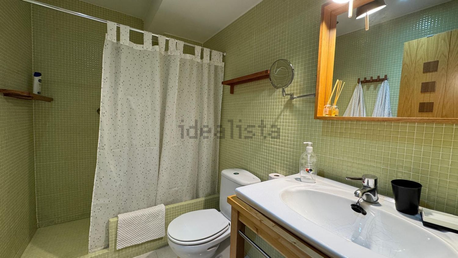 Piso de 56 m² en Santander