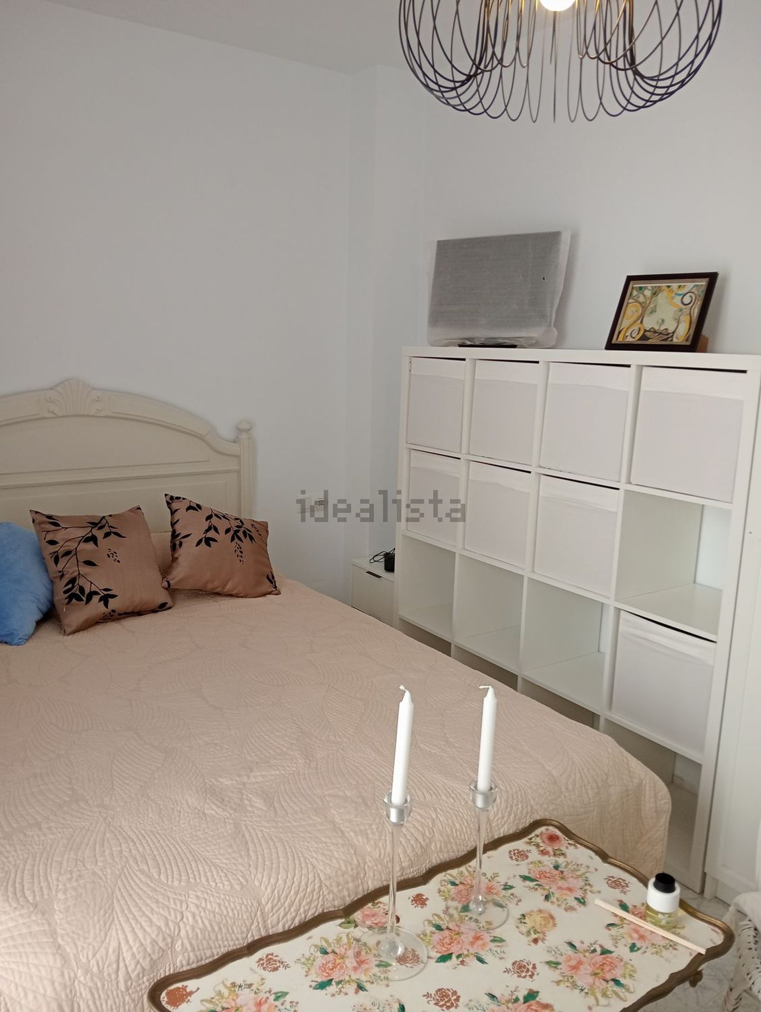 Habitació de lloguer, Torrox