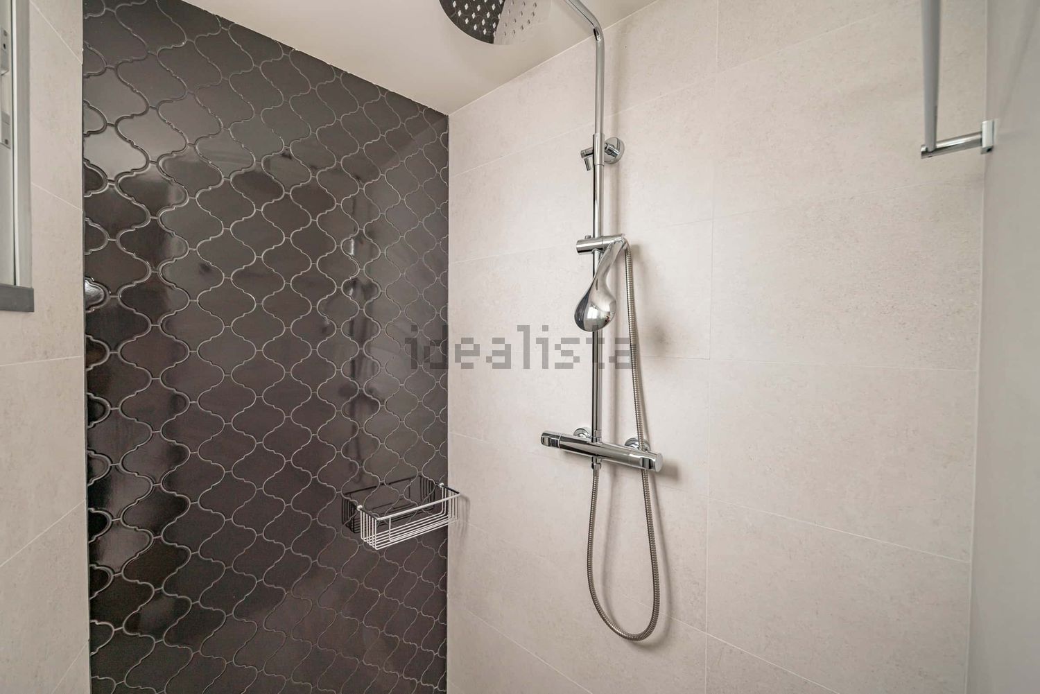 Piso de 50 m² en Málaga