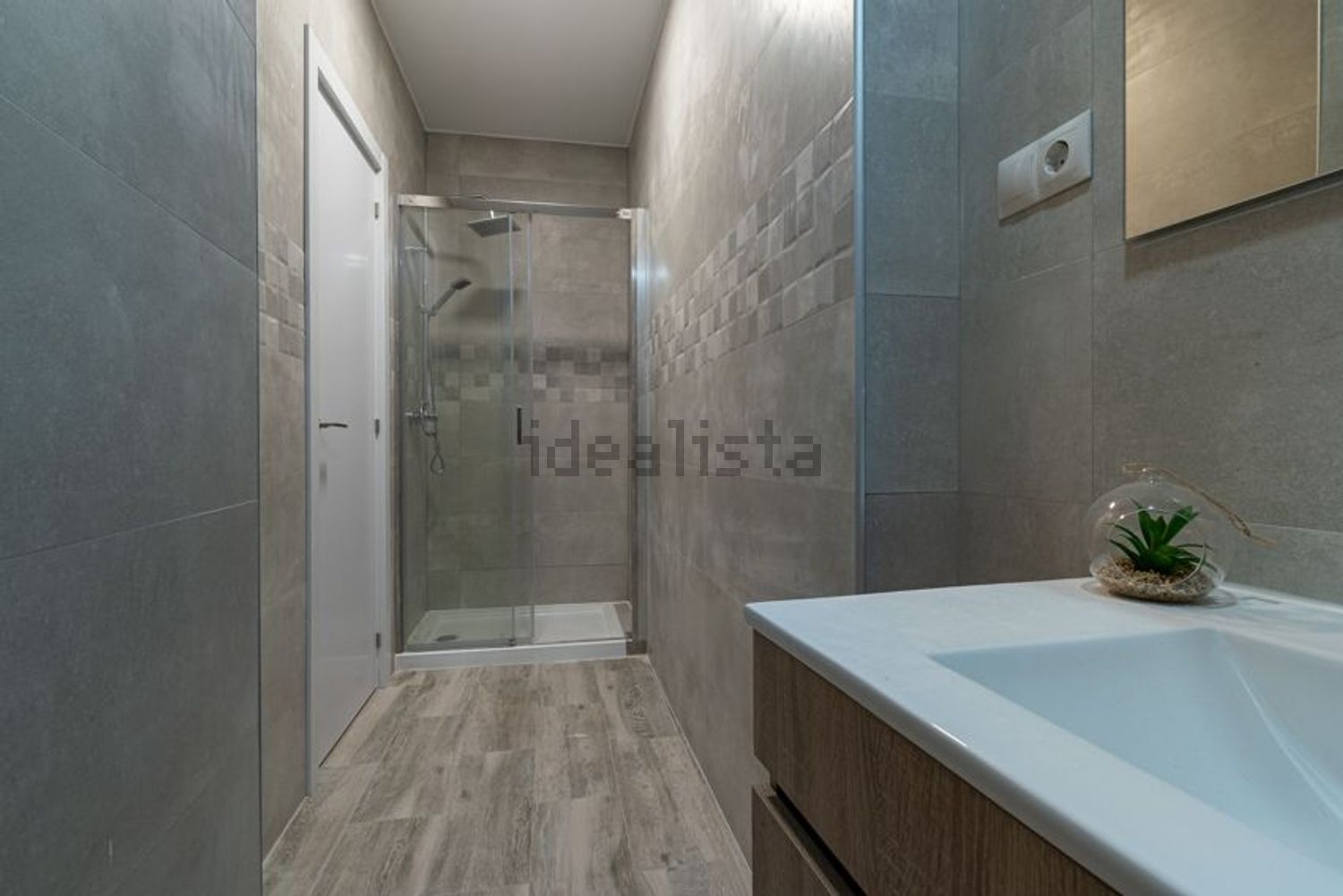 Stanza in affitto, Madrid