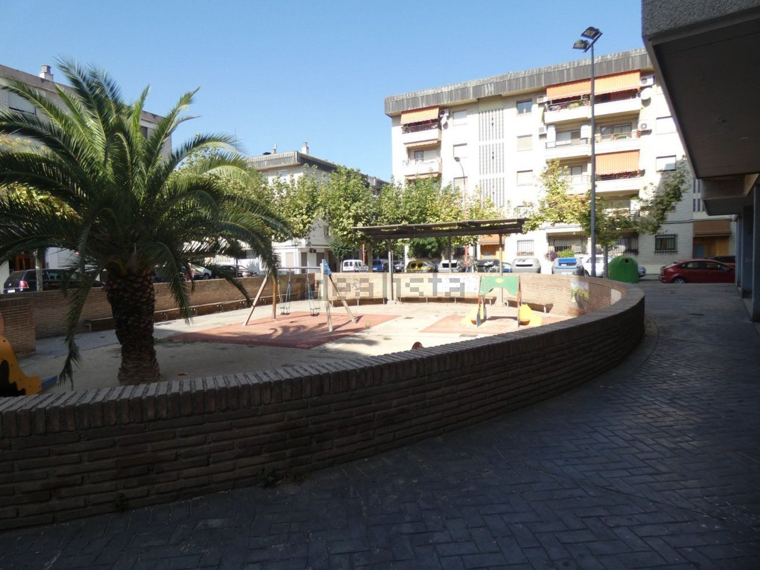 Piso de 73 m² en Utebo