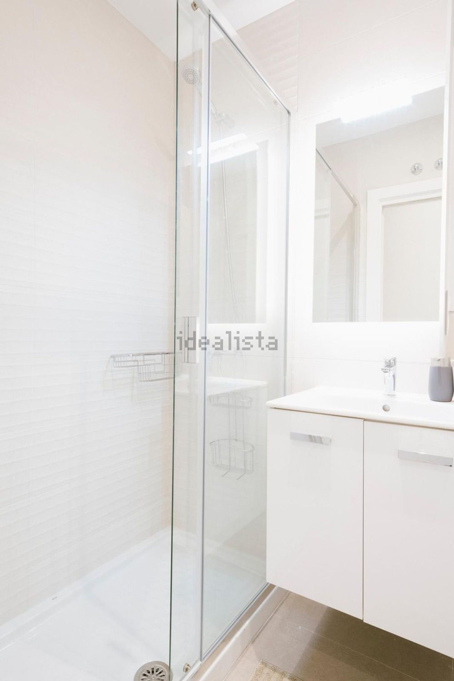 Room for rent, Madrid