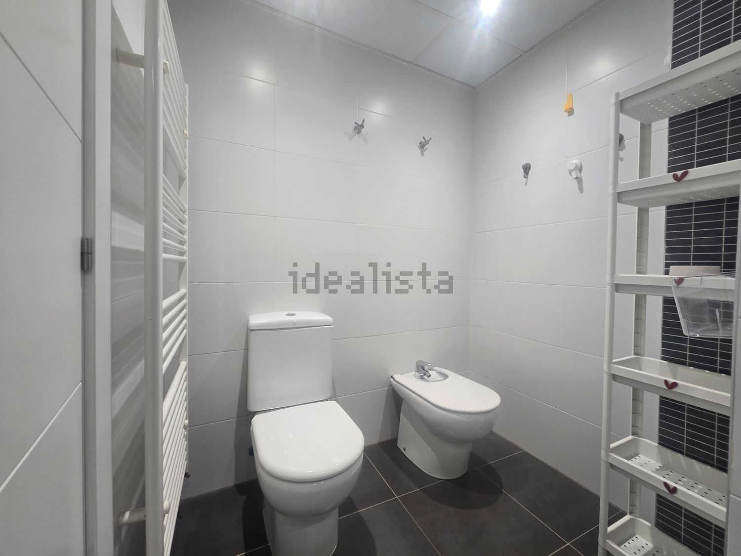Pis de 58 m² a Villanueva de Gállego