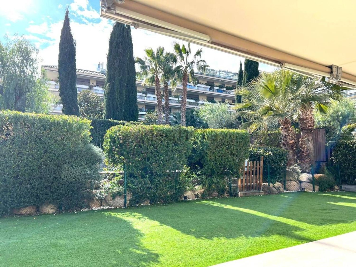 Piso de 285 m² en Barcelona