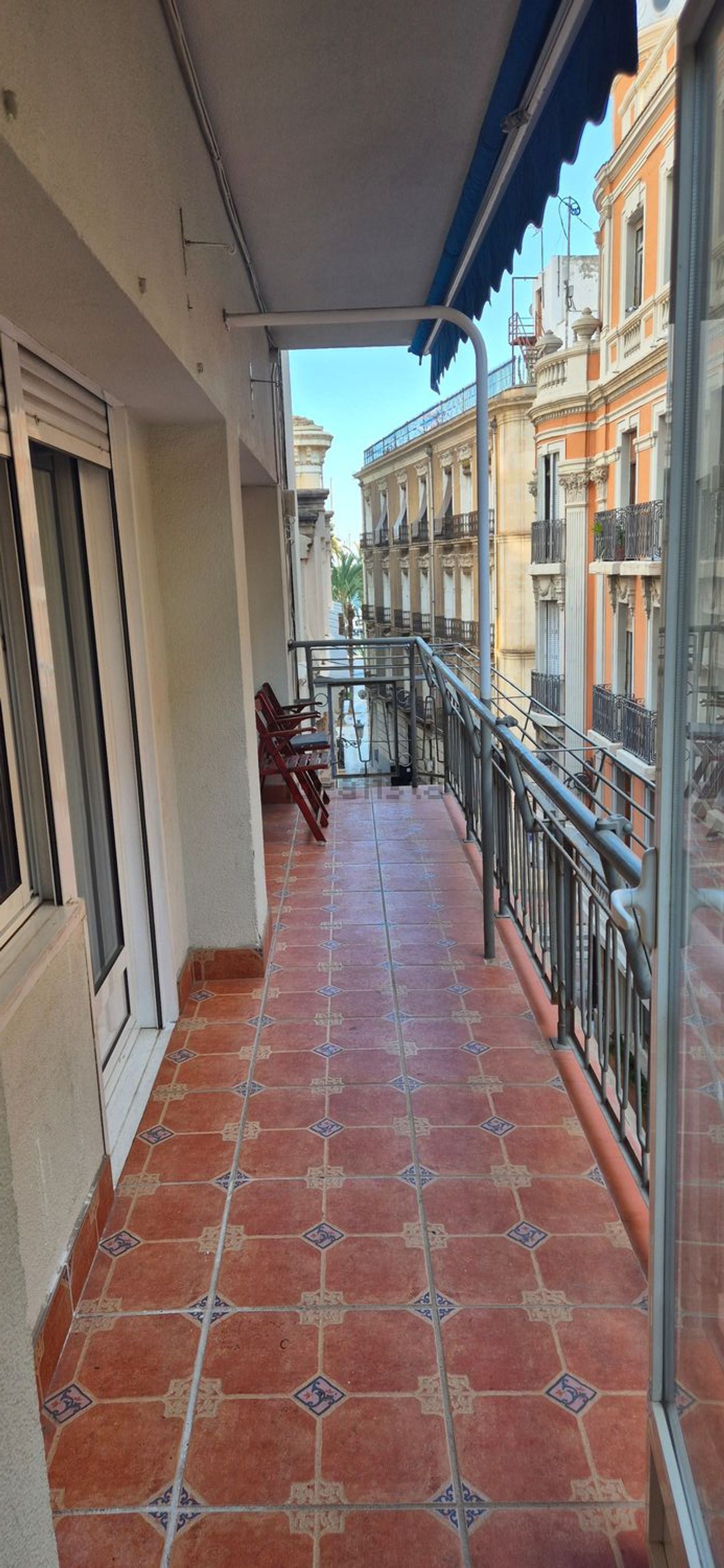Habitació de lloguer, Alacant
