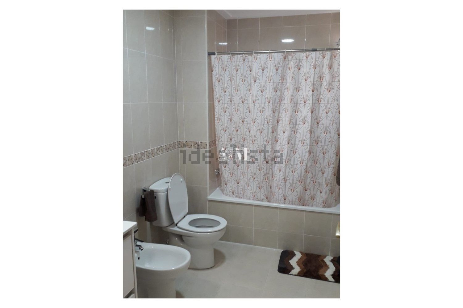 Wohnung 85 m² in Almoradí