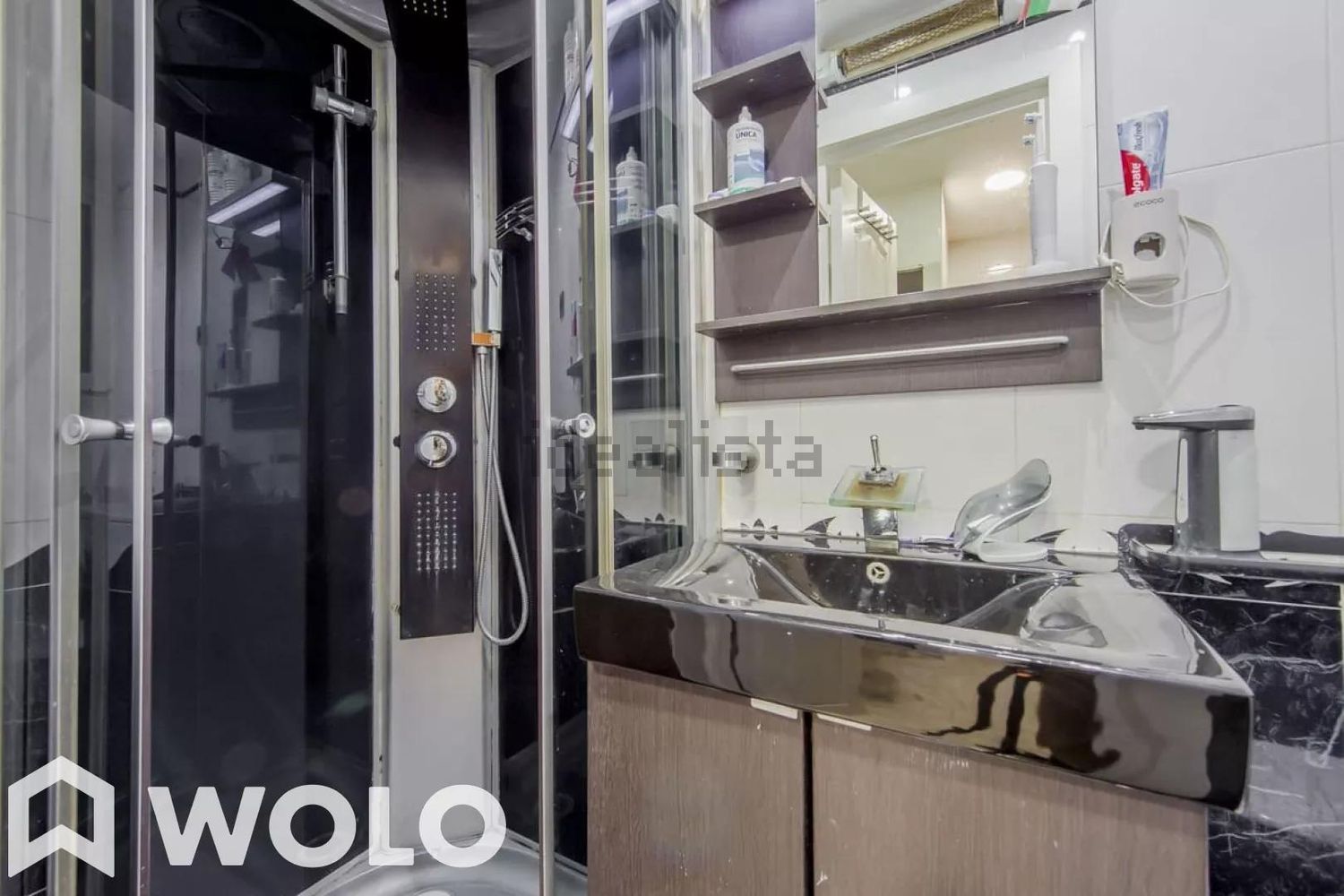 Pis de 48 m² a Madrid