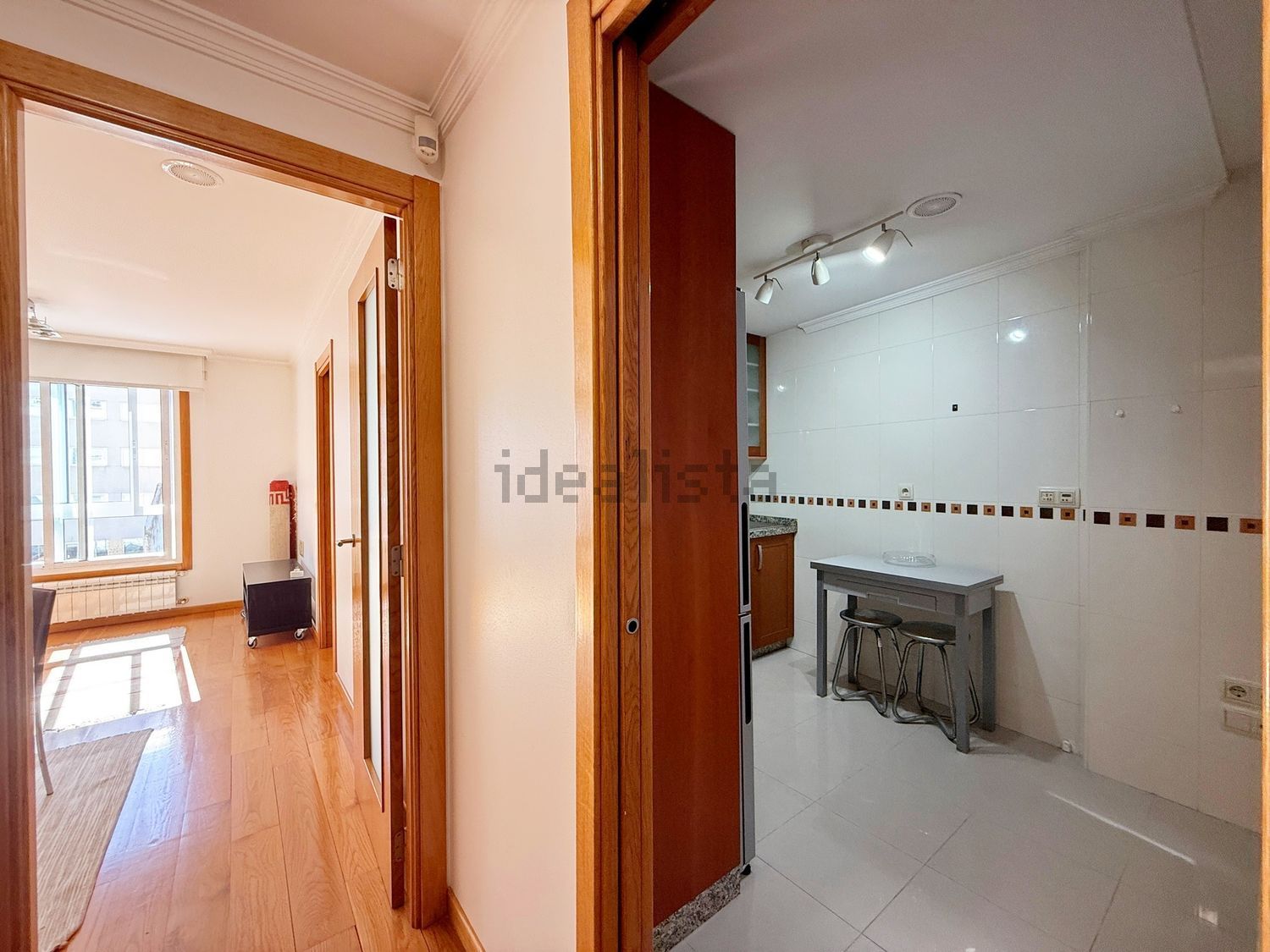 Appartamento 45 m² a A Coruña
