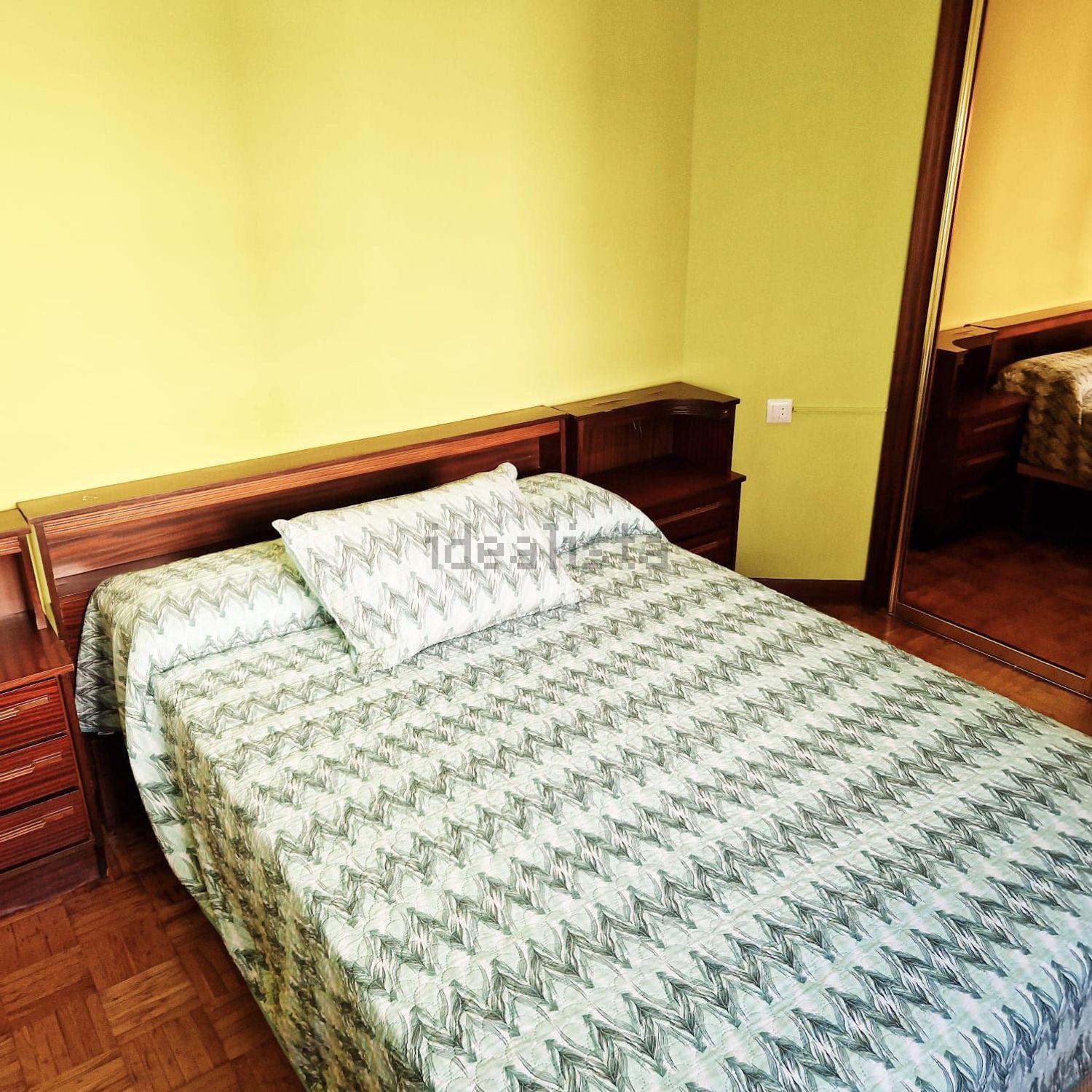 Piso de 68 m² en Siero