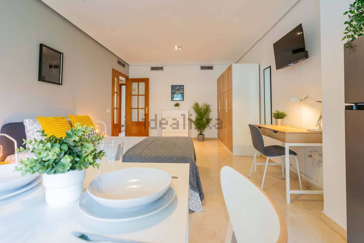 Habitació de lloguer, València