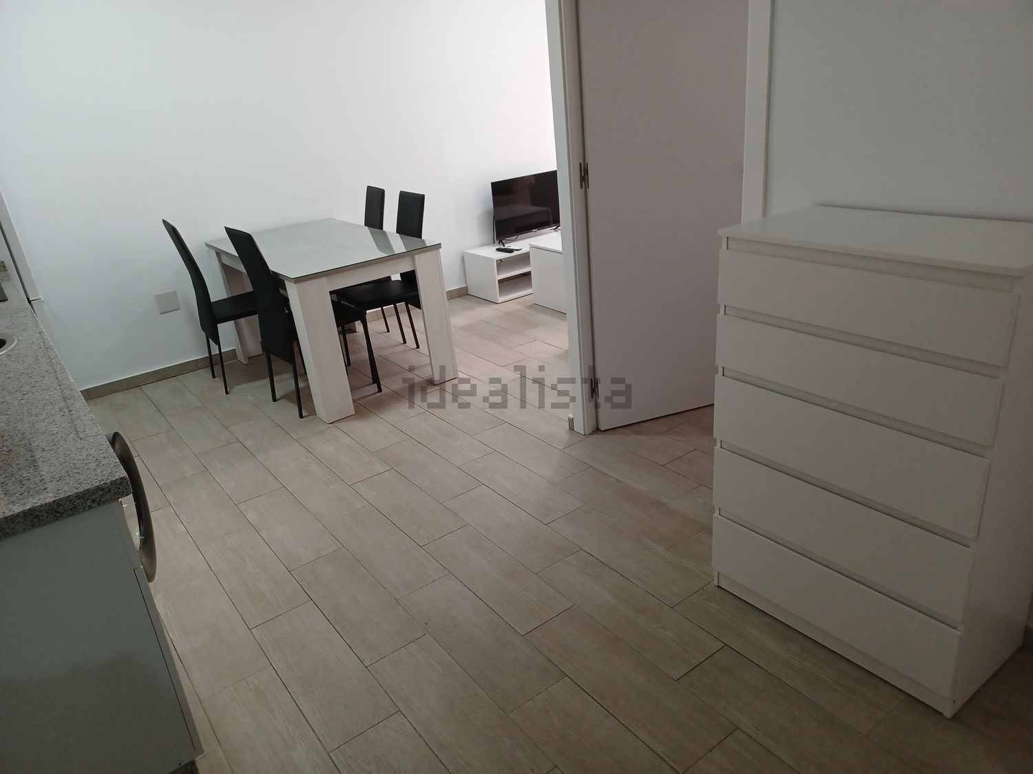 Pis de 60 m² a Don Benito