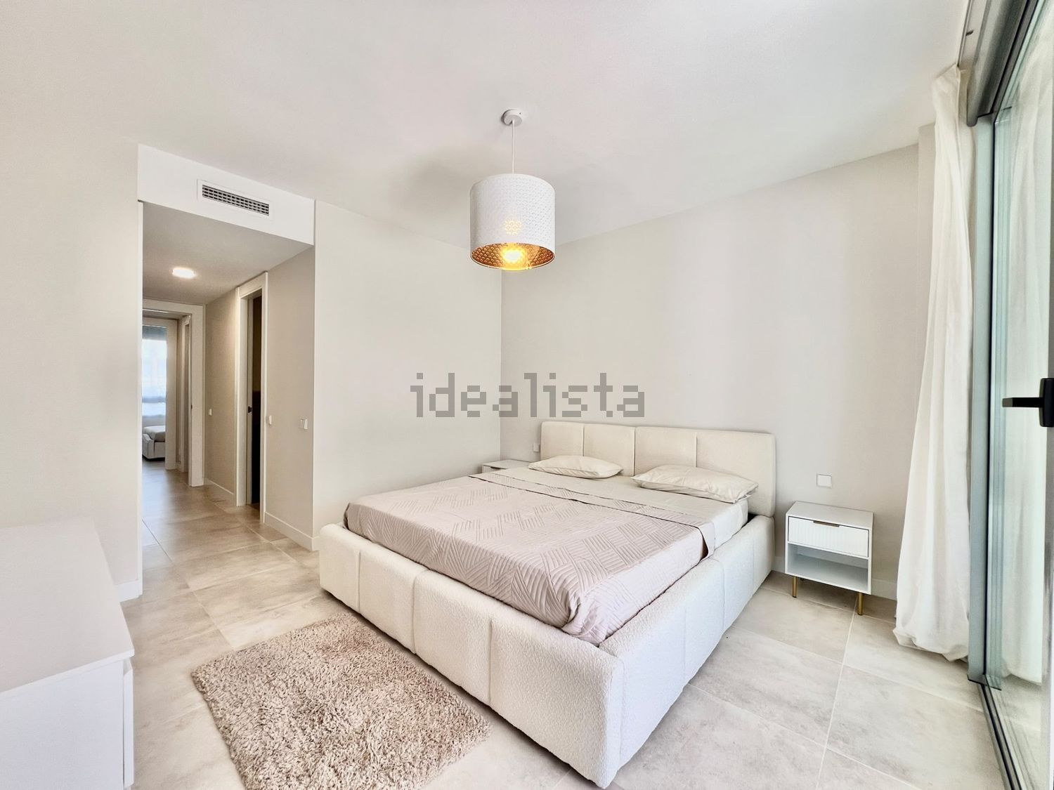 Pis de 166 m² a Estepona