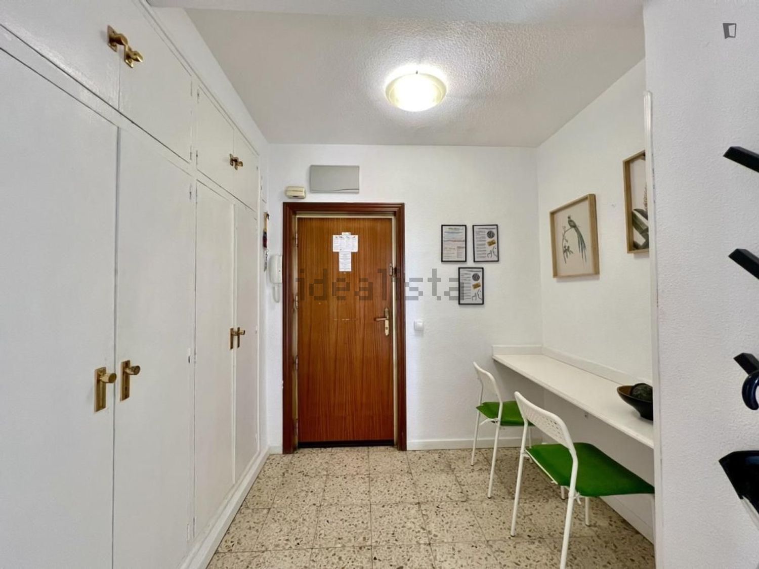 Habitación 100 m², Madrid