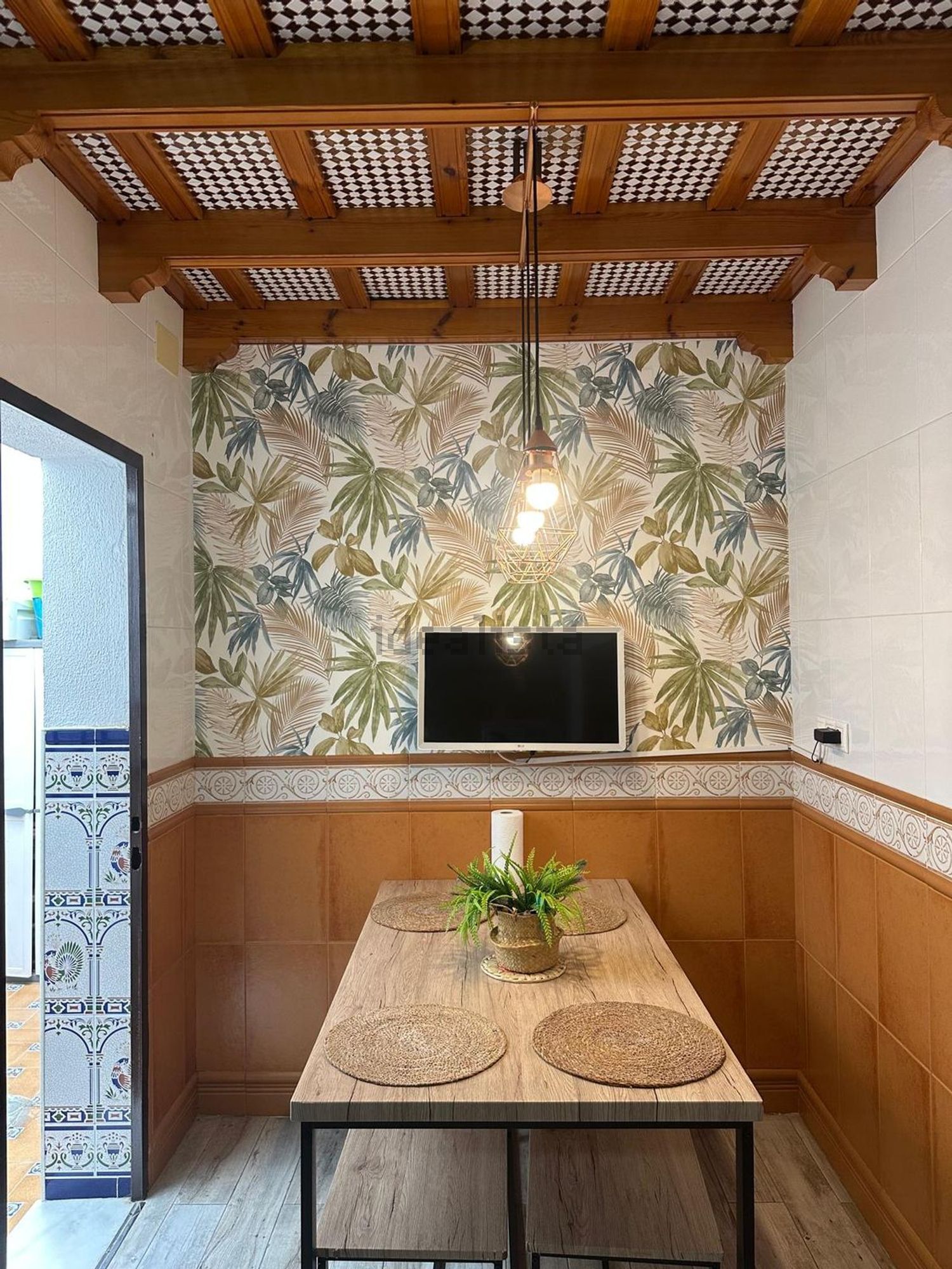 Habitació de lloguer, Chiclana de la Frontera