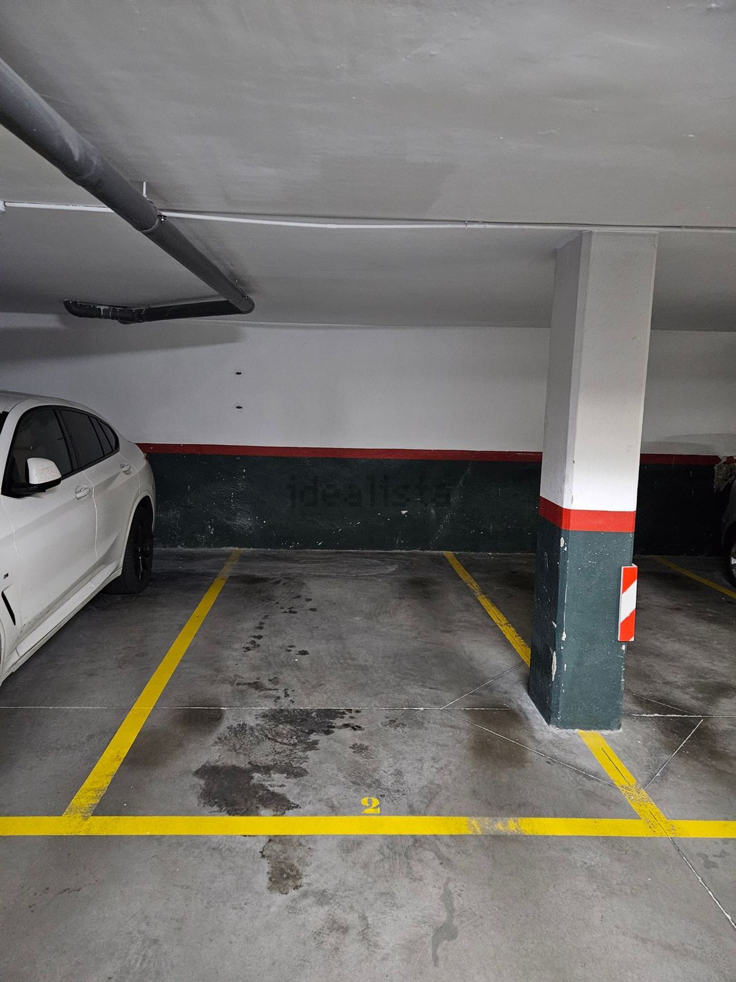 Appartamento 119 m² a Madrid