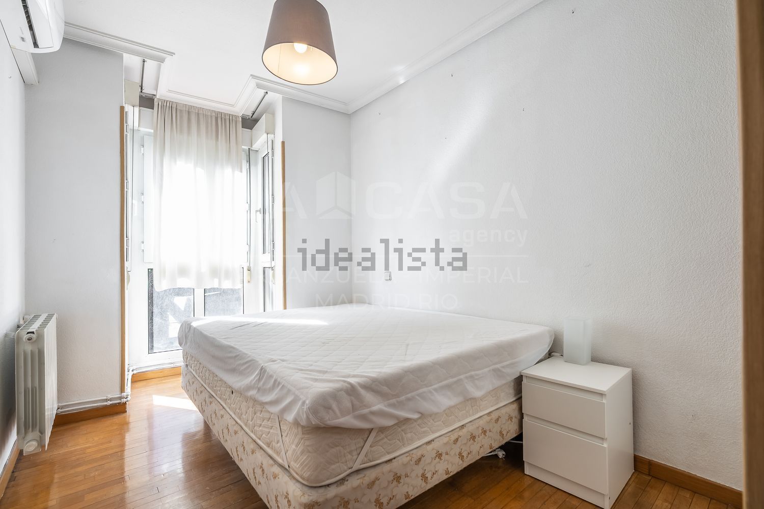 Pis de 94 m² a Madrid