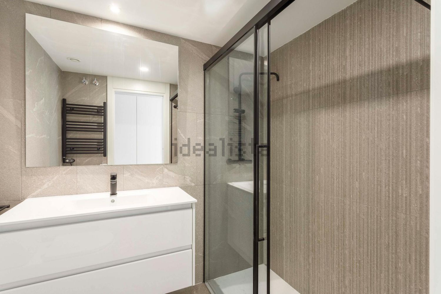 Pis de 65 m² a Madrid