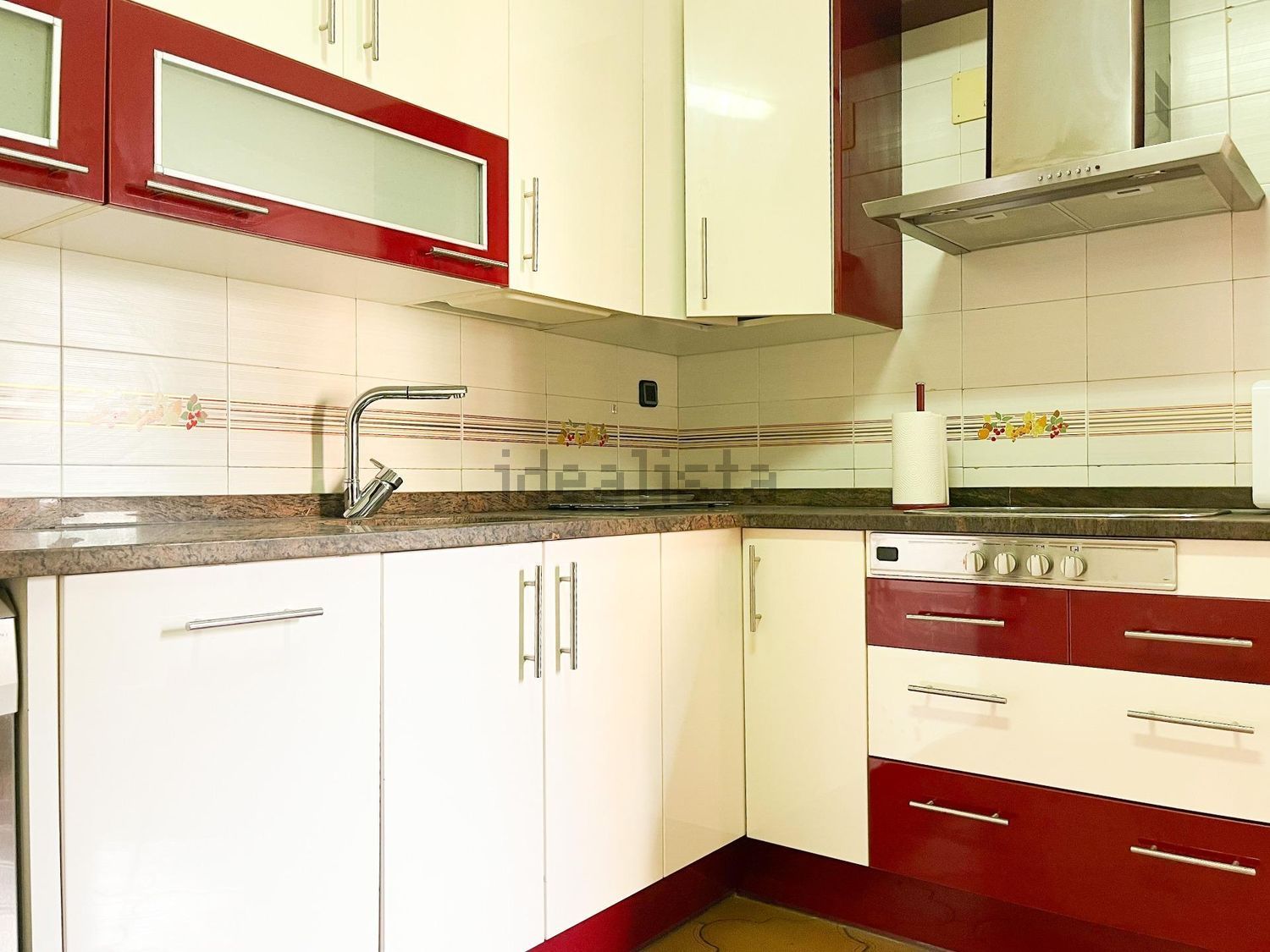 Pis de 108 m² a Saragossa