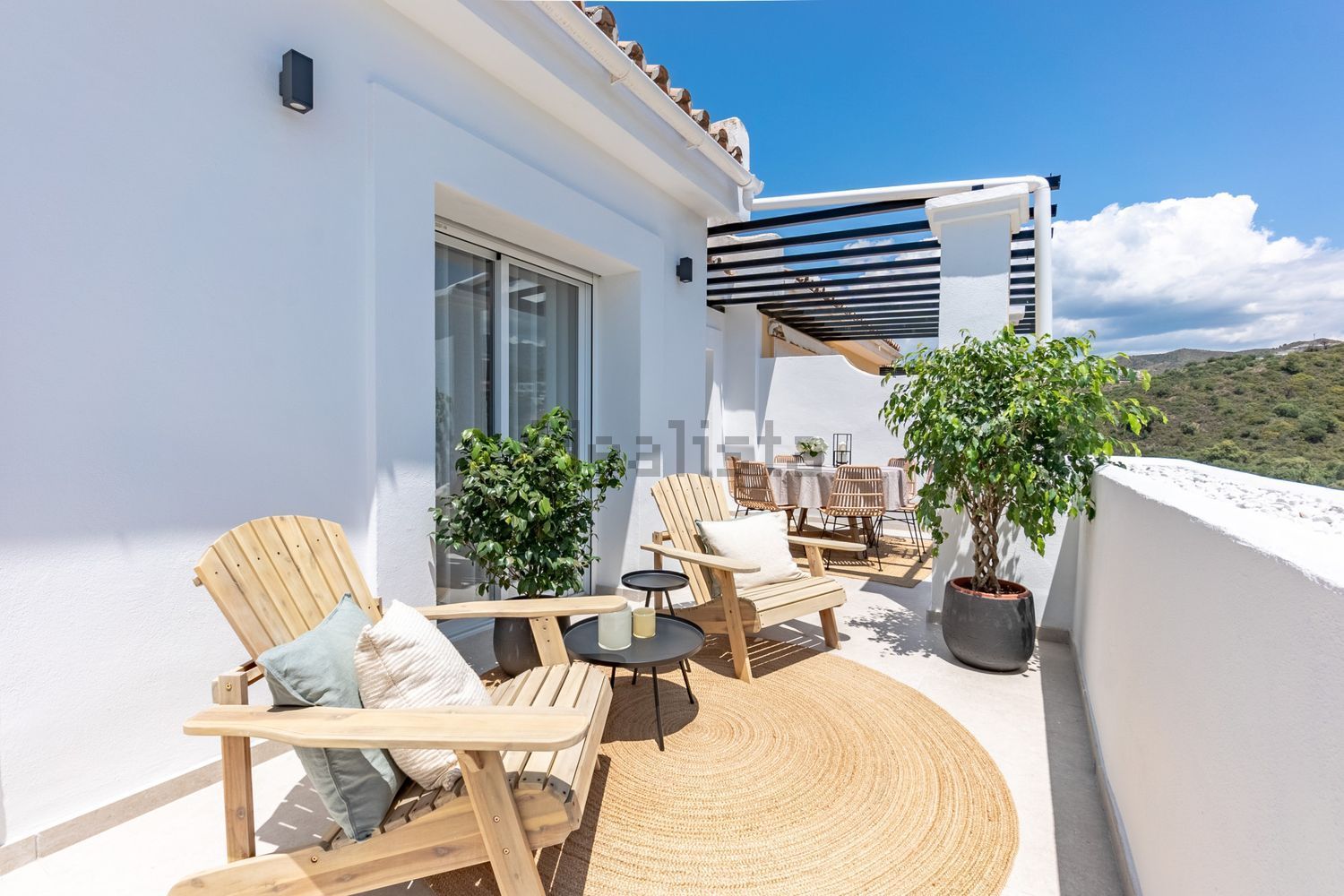 Appartamento 157 m² a Benahavís