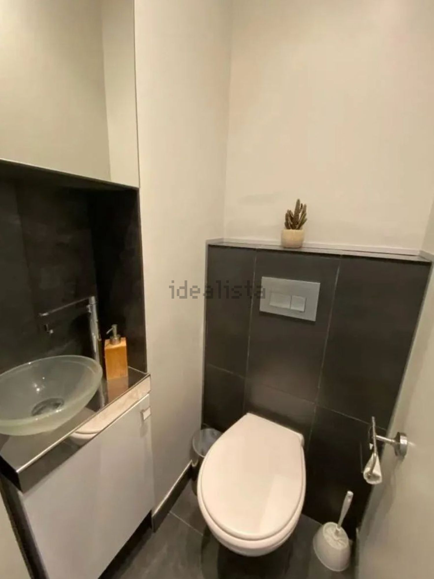 Pis de 60 m² a Madrid