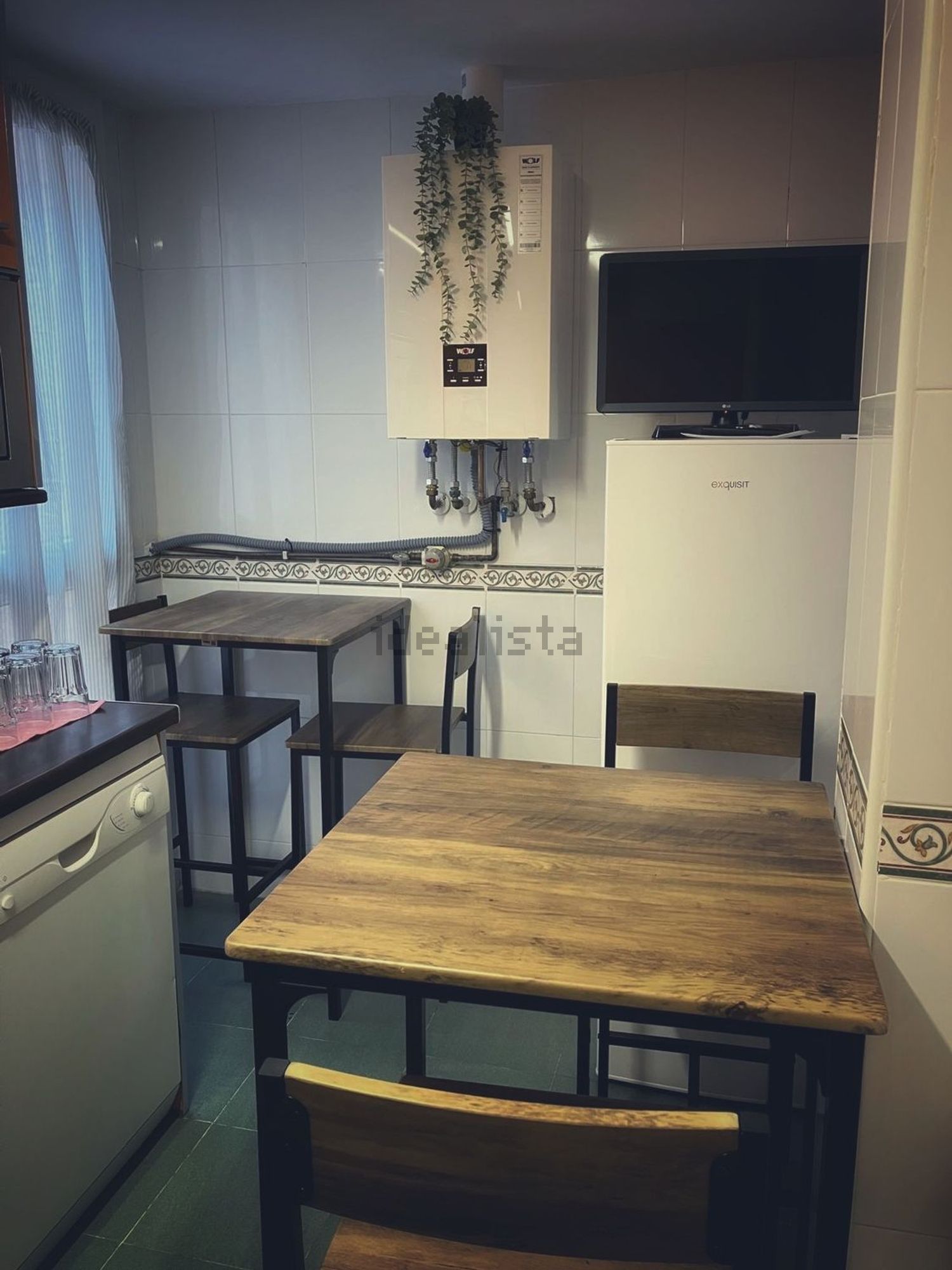 Pis de 100 m² a Carinyena