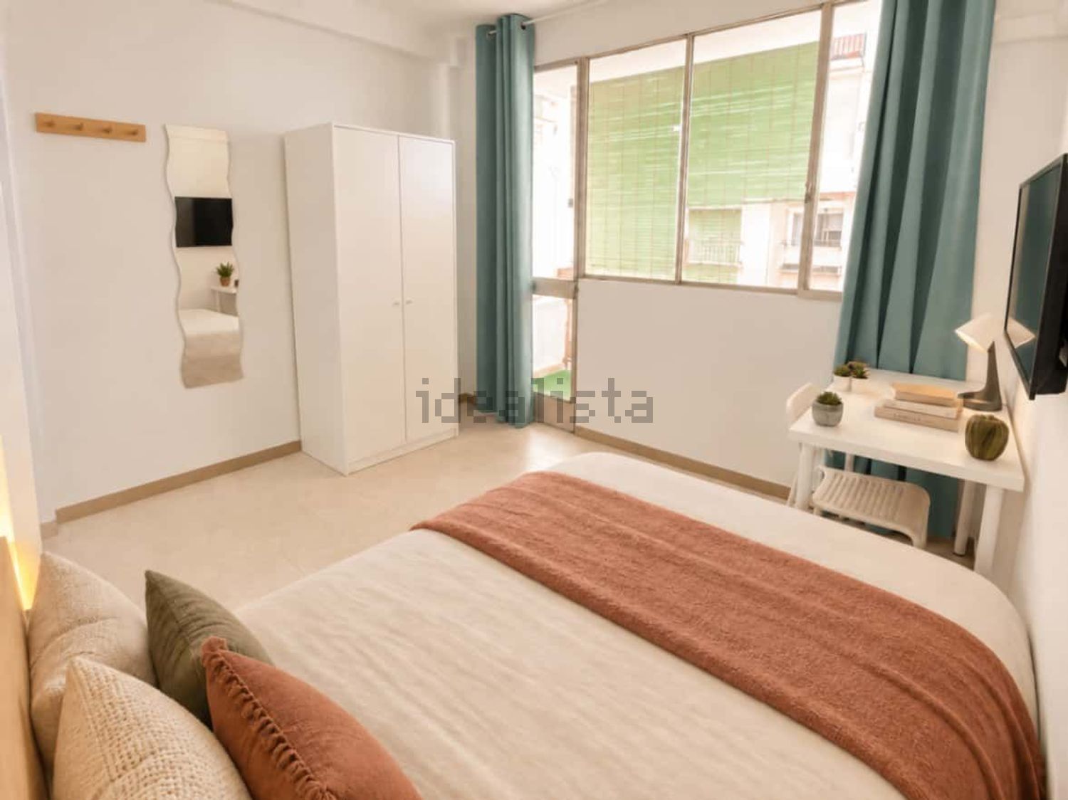 Habitación 75 m², Sevilla