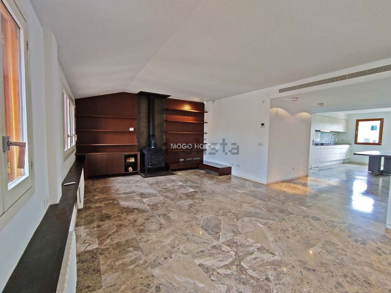 Wohnung 150 m² in Palma