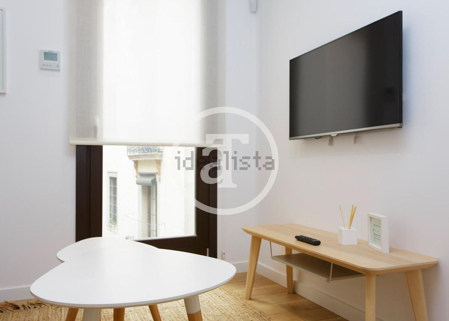 Pis de 60 m² a Barcelona