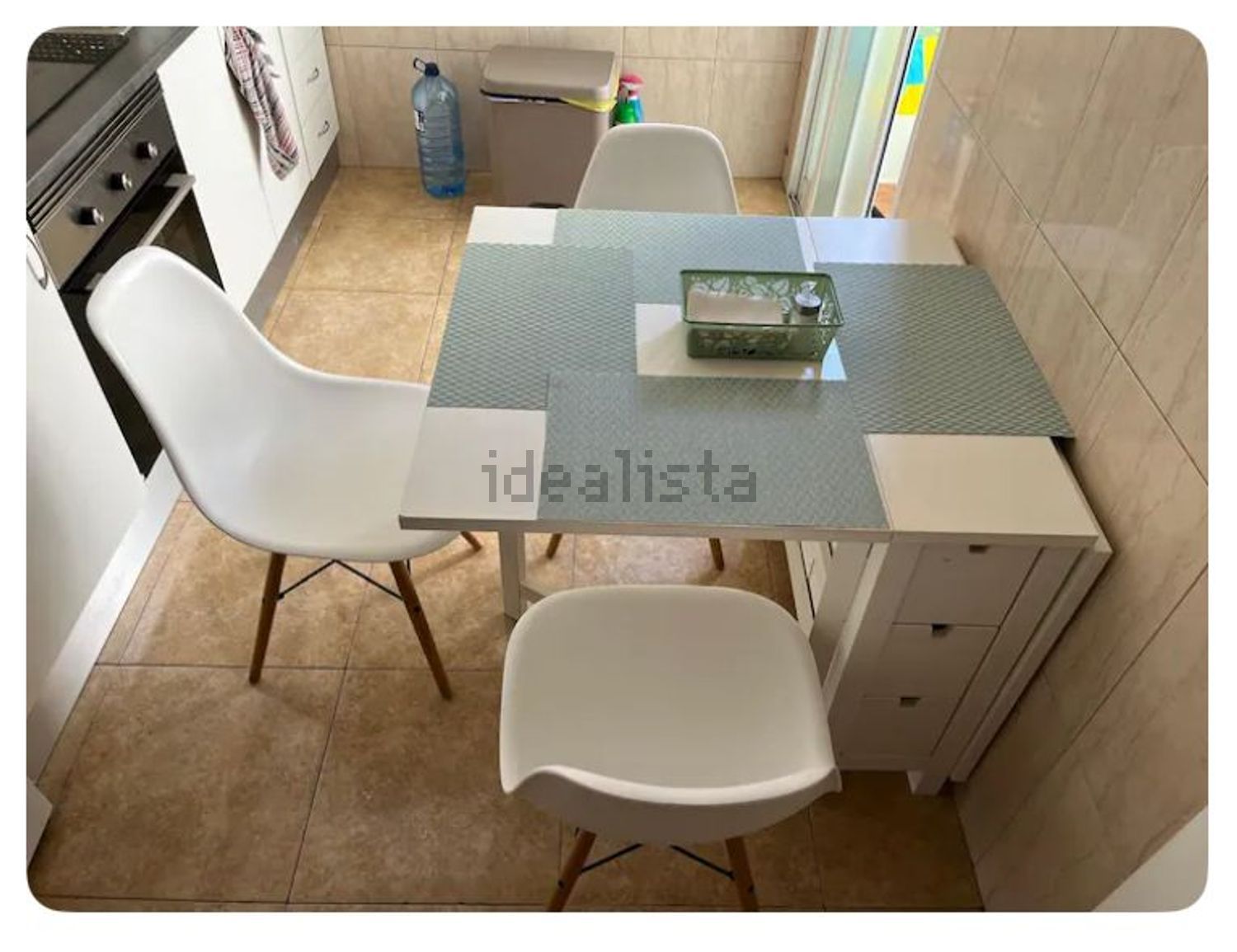 Habitación en alquiler, Novelda