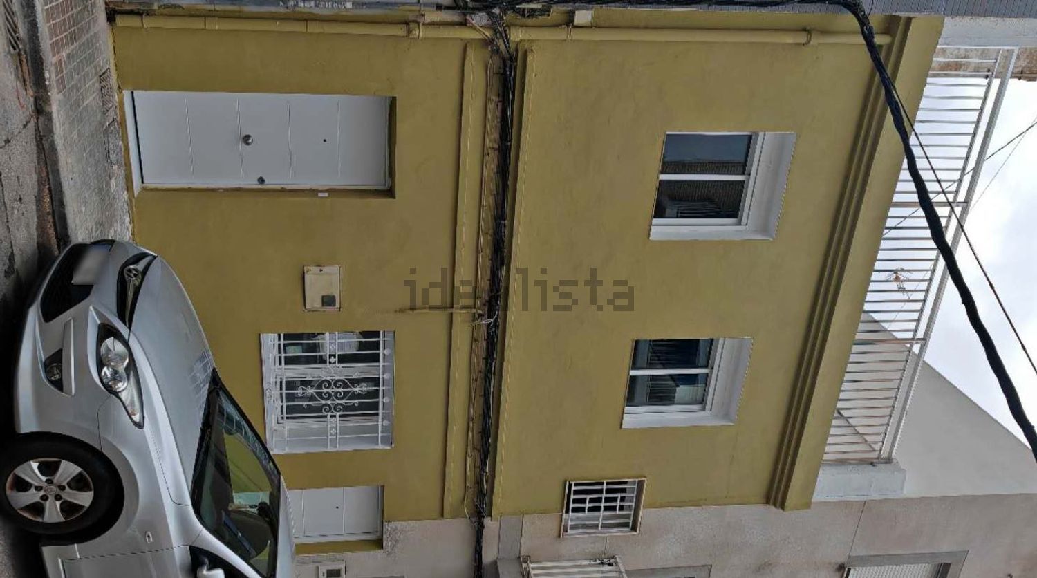 Pis de 190 m² a València
