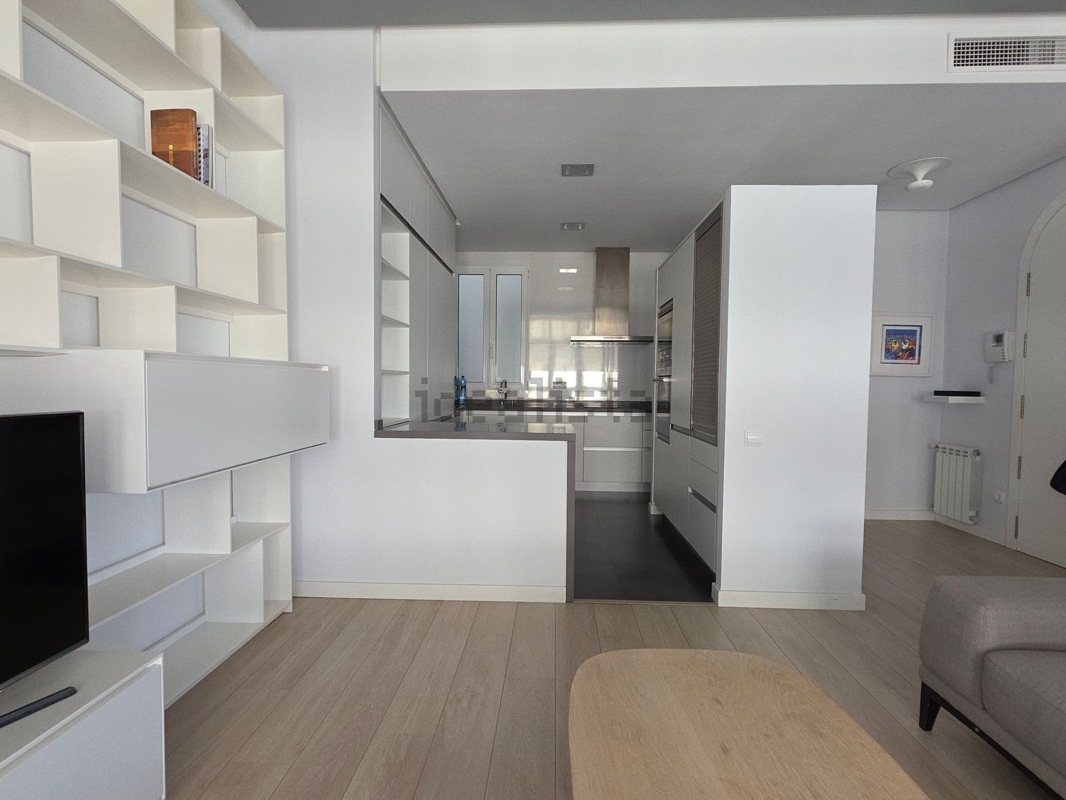 Apartamento 100 m² em València
