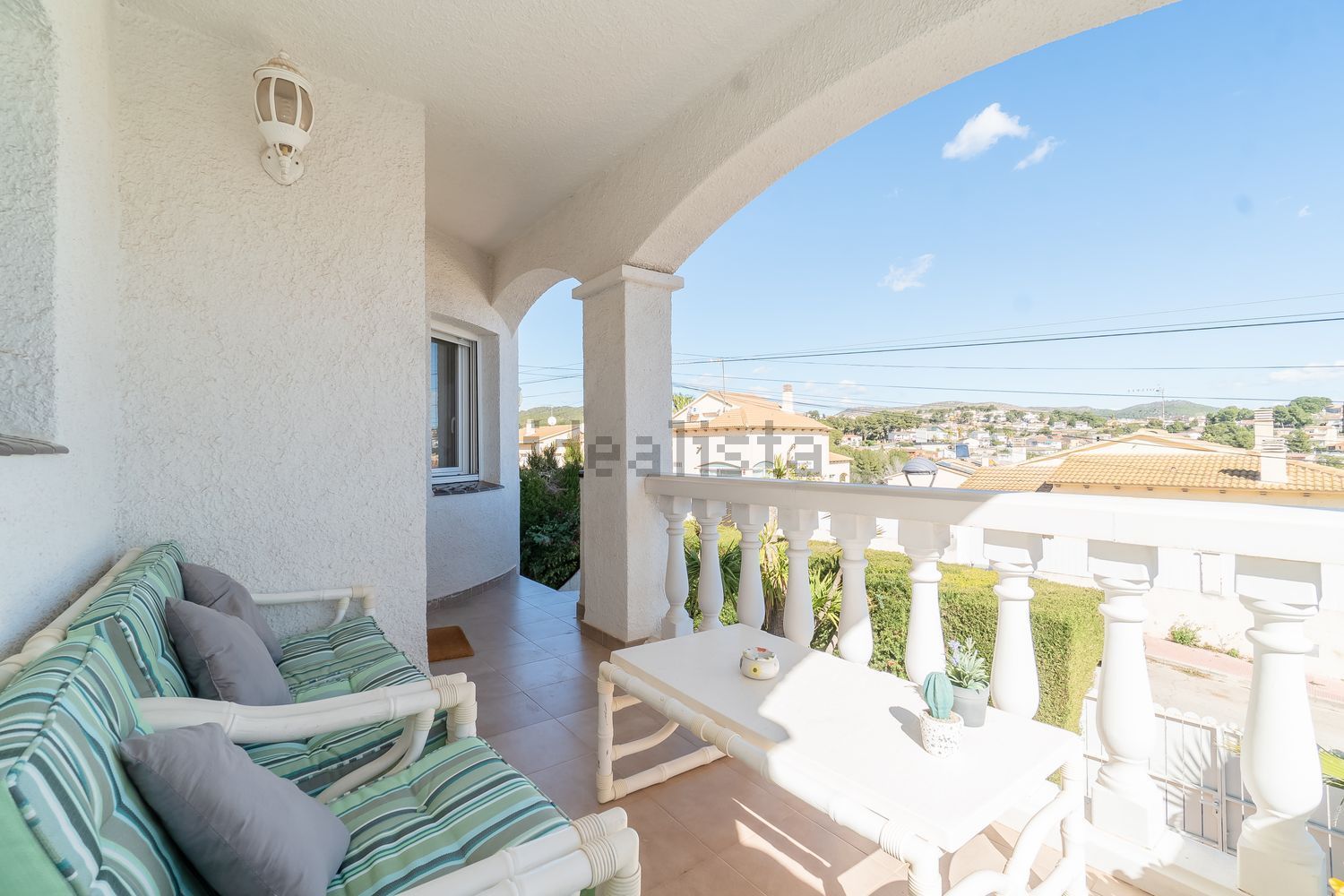 Casa de 164 m² en la Pobla de Montornès
