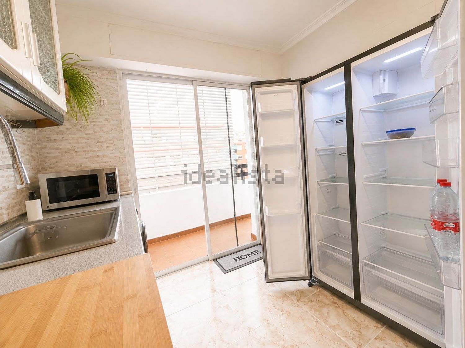 Habitació de lloguer, Meliana