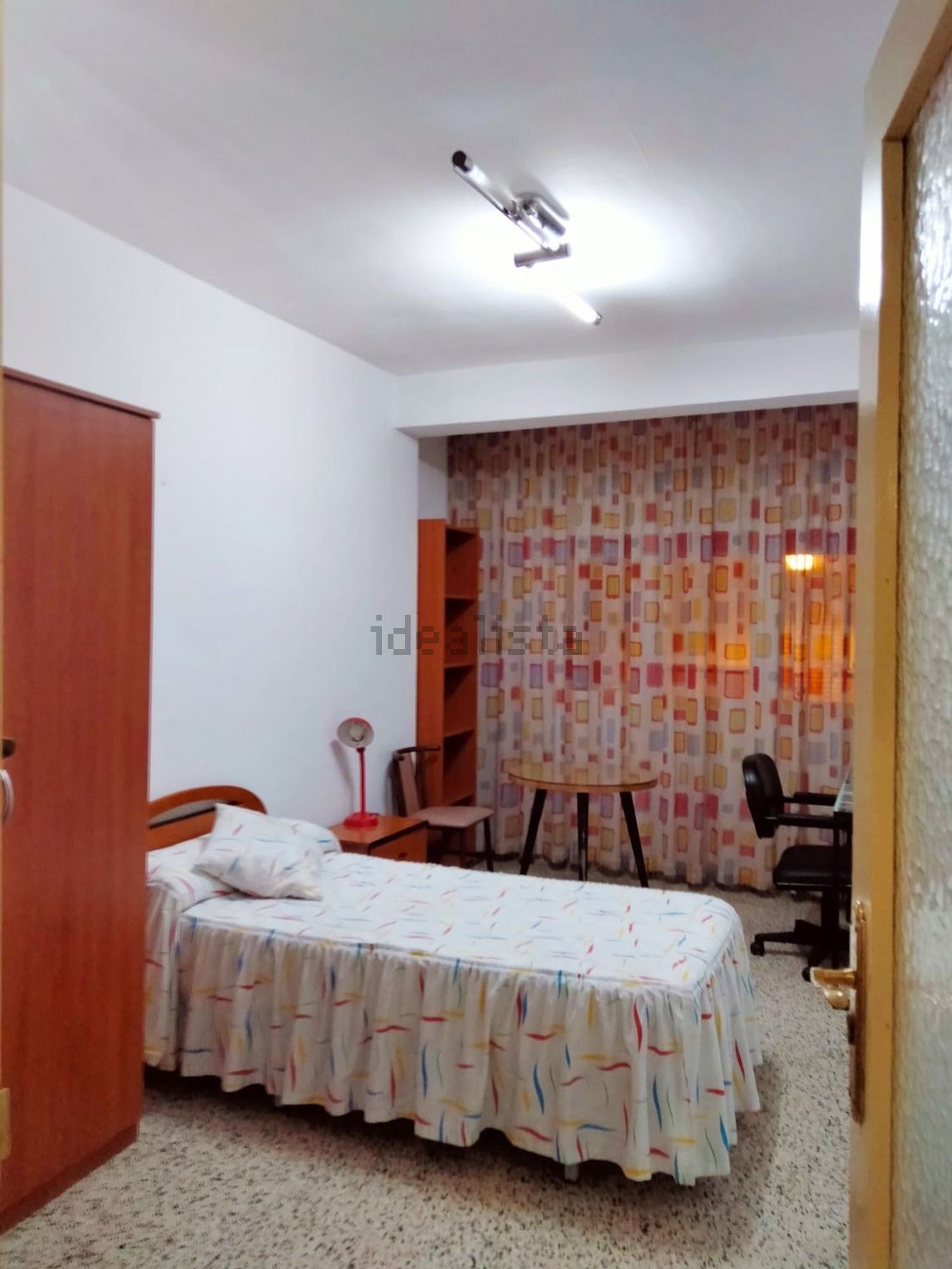 Habitació de lloguer, Granada