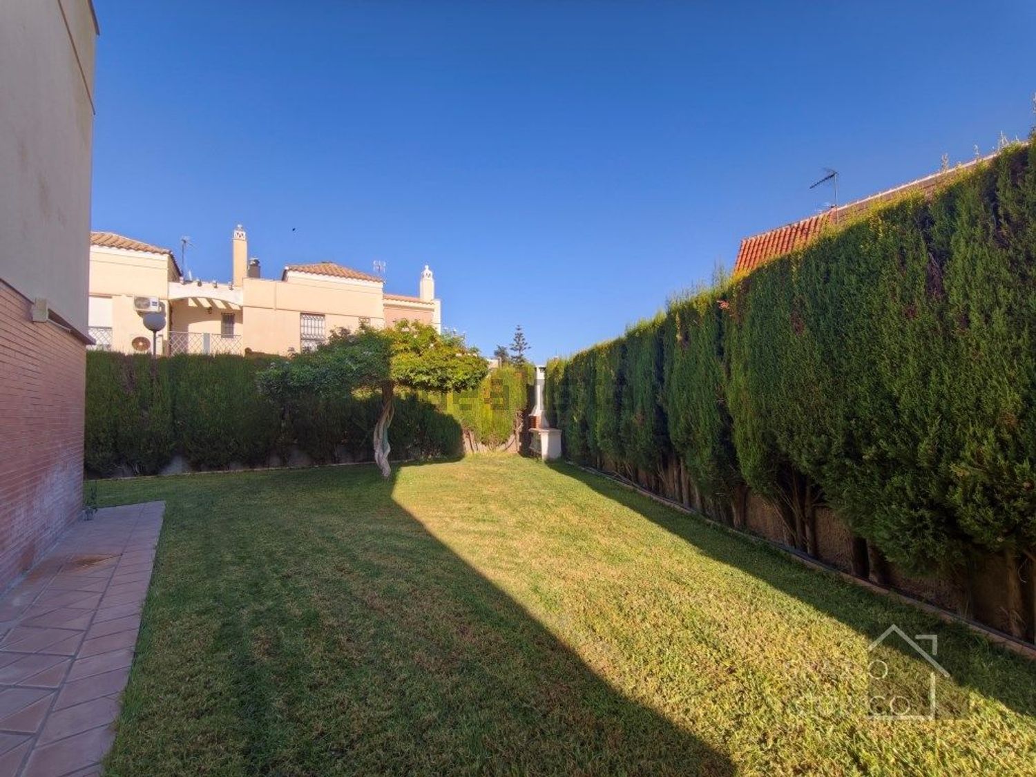Casa de 151 m² en Valencina de la Concepción