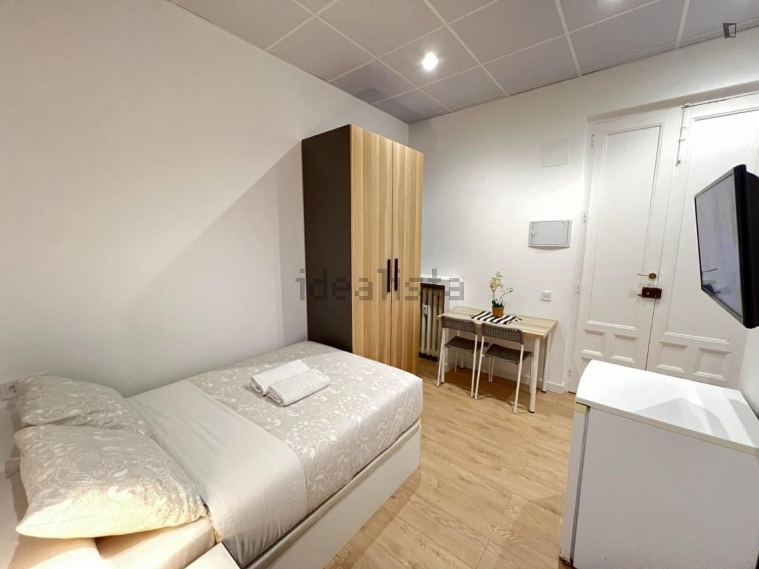 Piso de 21 m² en Madrid