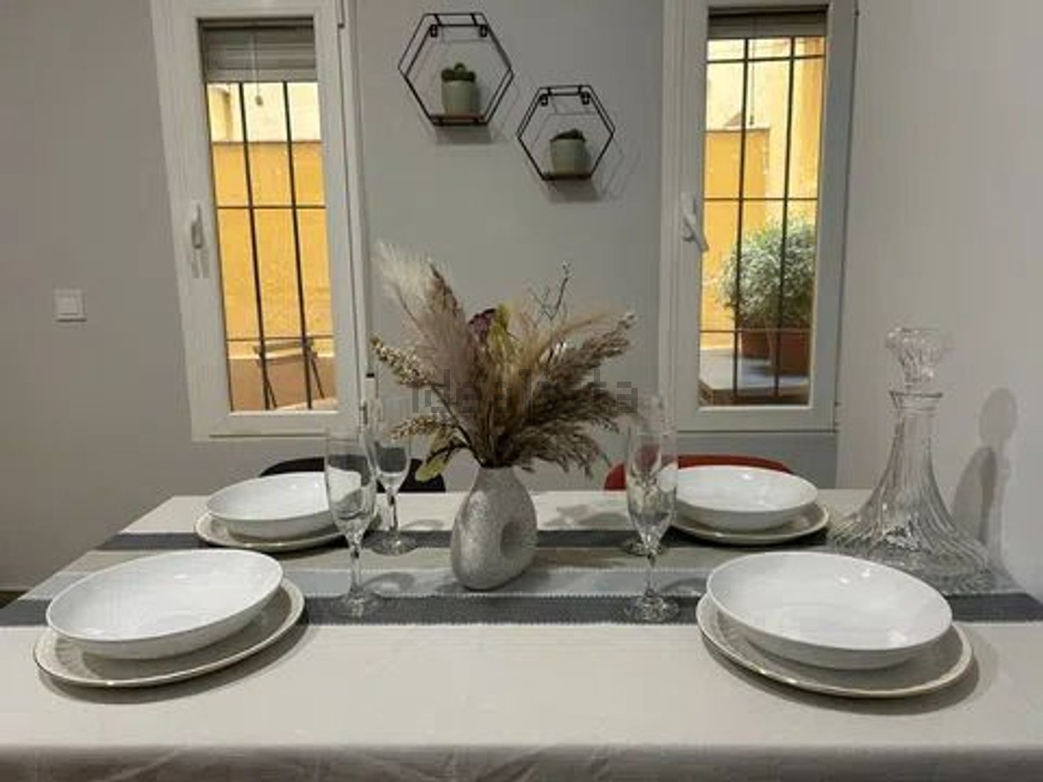Piso de 56 m² en Madrid