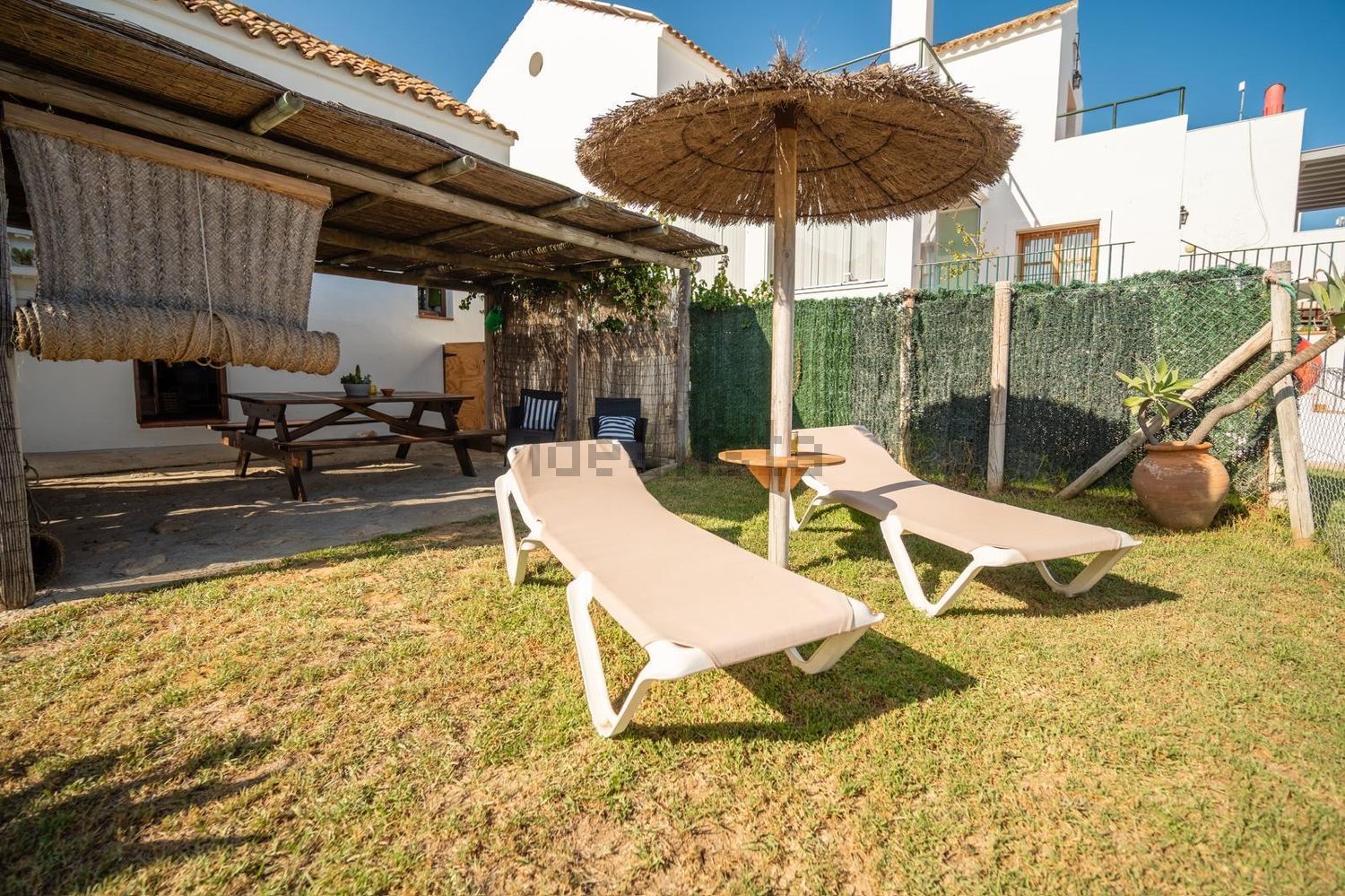 Haus 80 m² in Barbate