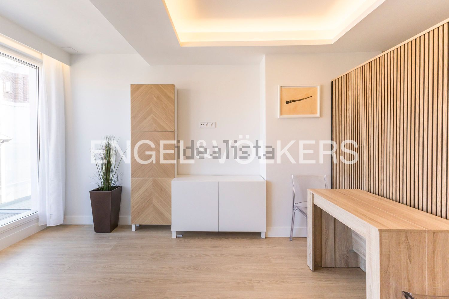 Piso de 51 m² en Madrid