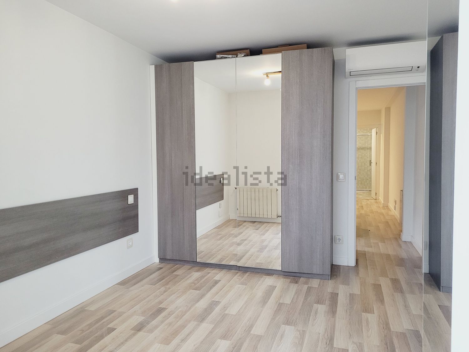 Piso de 53 m² en Madrid