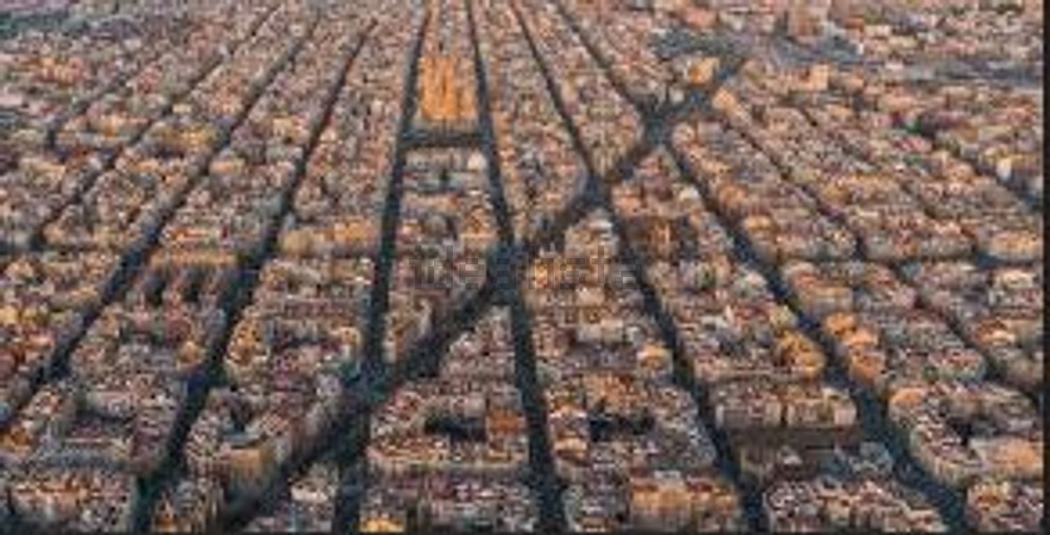 Appartamento 50 m² a Barcelona