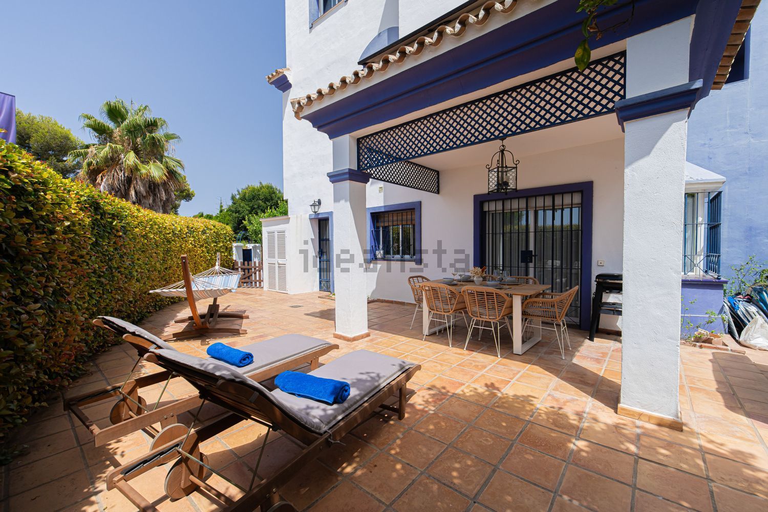 Haus 157 m² in Marbella