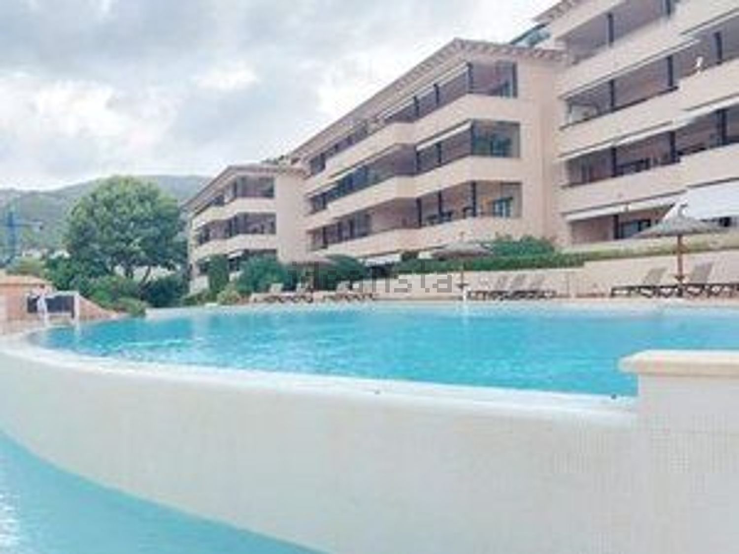 Wohnung 210 m² in Calvià
