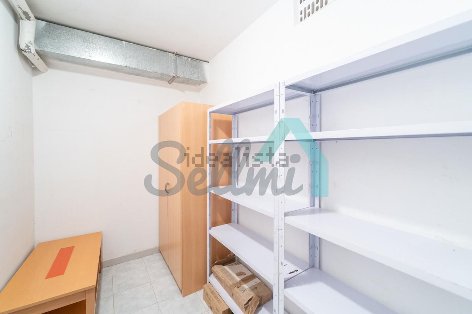 Pis de 69 m² a Oviedo