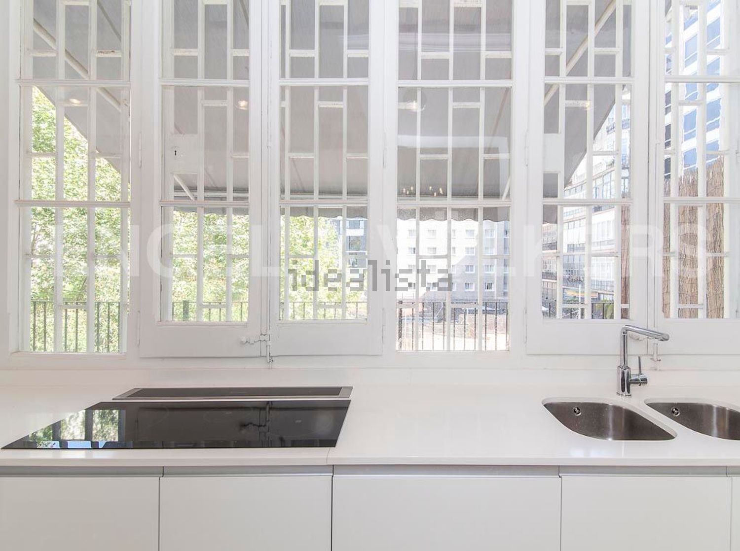 Apartamento 135 m² em Barcelona
