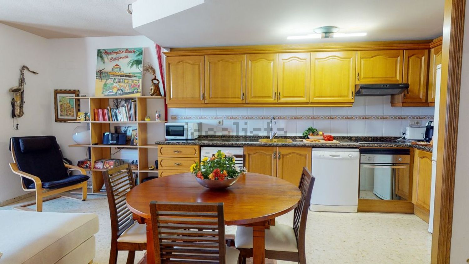 Pis de 70 m² a Dénia