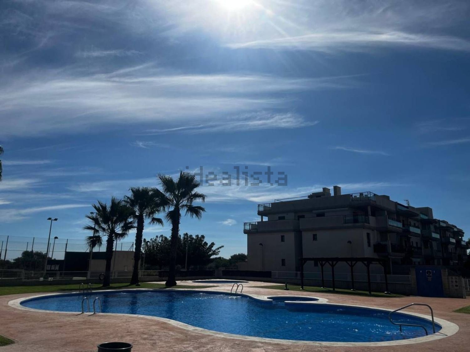 Piso de 95 m² en San Jorge